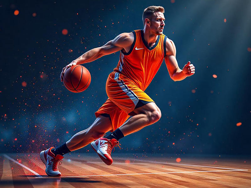 07月16日 NBA夏季联赛 雷霆vs魔术 全场录像回放